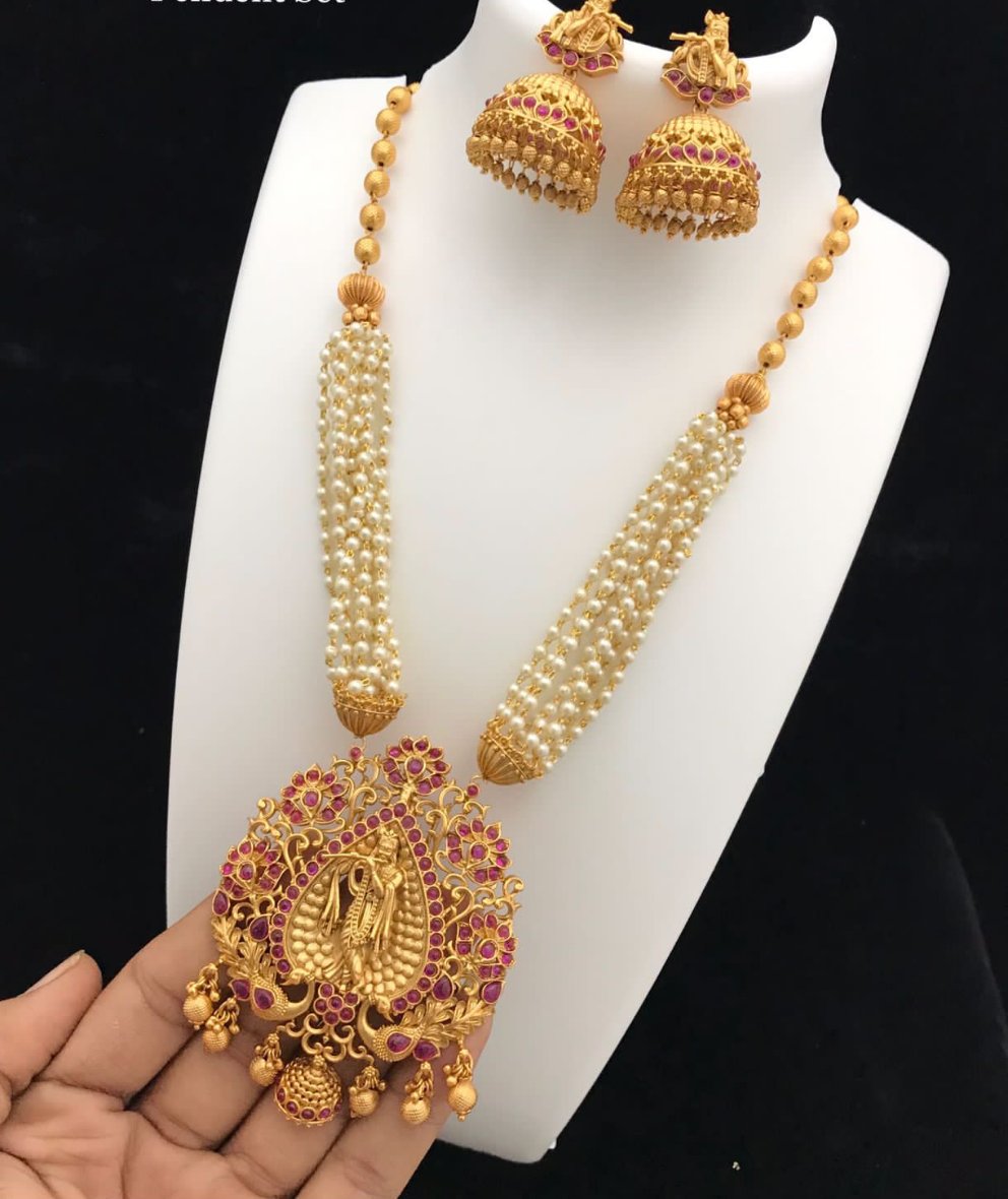 Neck Set