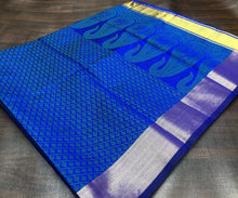 Load image into Gallery viewer, Mixed Silk Saree
