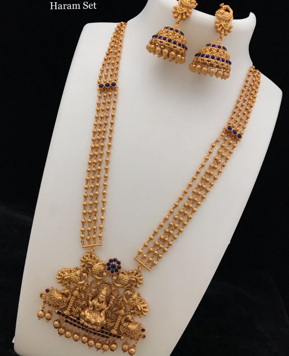 Kemp Stone Haram Set