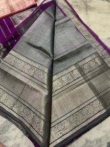 Mangalagiri Silk Saree