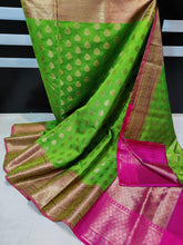 Load image into Gallery viewer, Banarasi Saree
