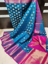 Load image into Gallery viewer, Banarasi Saree
