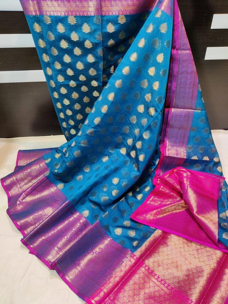 Banarasi Saree