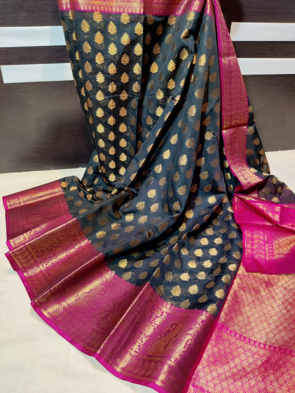 Banarasi Saree