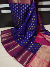 Load image into Gallery viewer, Banarasi Saree
