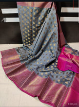Load image into Gallery viewer, Banarasi Saree

