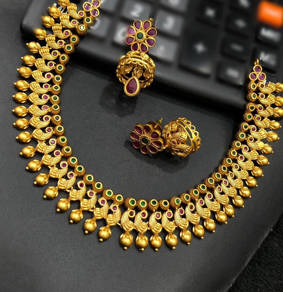 Necklace Set