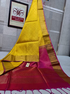 Pure Silk Saree