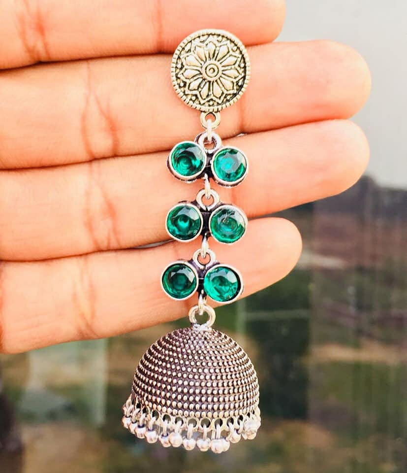 Pair of Earrings