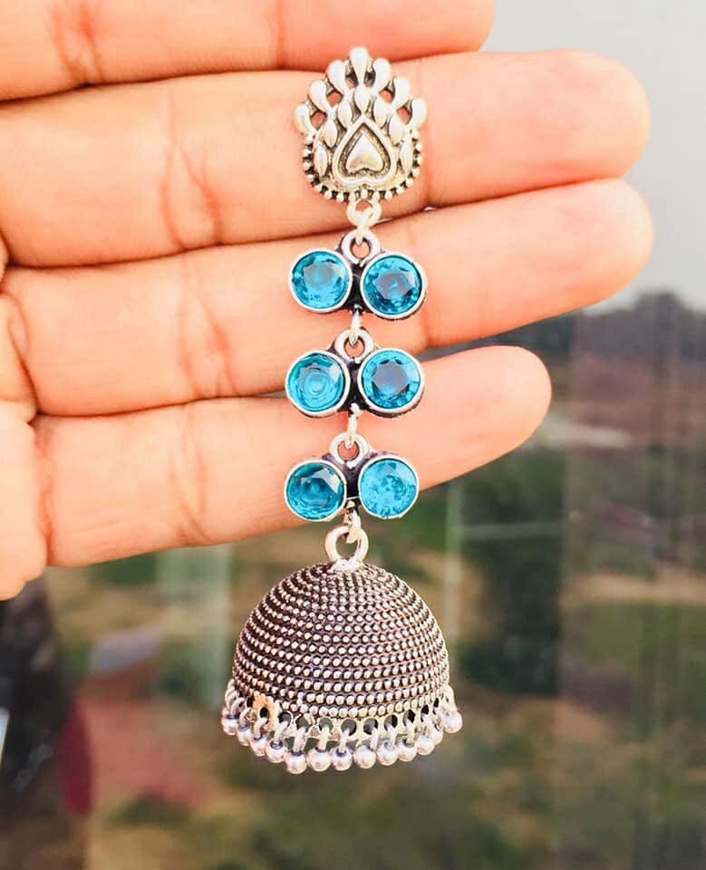 Pair of Earrings