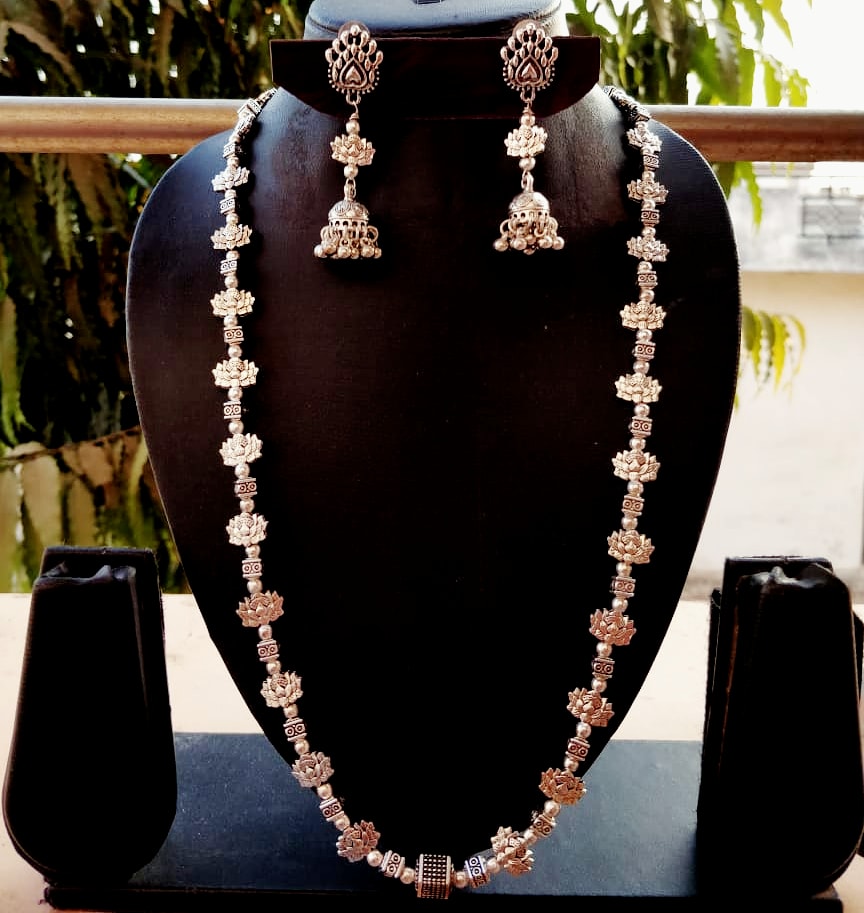 Fashion Jewelry  Set