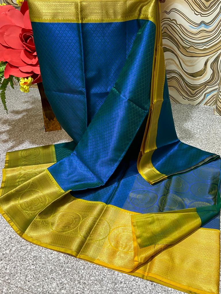 Kora Muslin saree