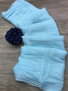 Georgette Saree
