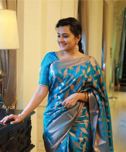 Banarasi Silk Saree