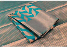 Load image into Gallery viewer, Banarasi Silk Saree
