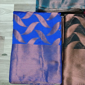 Banarasi Silk Saree