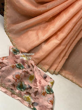 Load image into Gallery viewer, Premium Chiffon Saree
